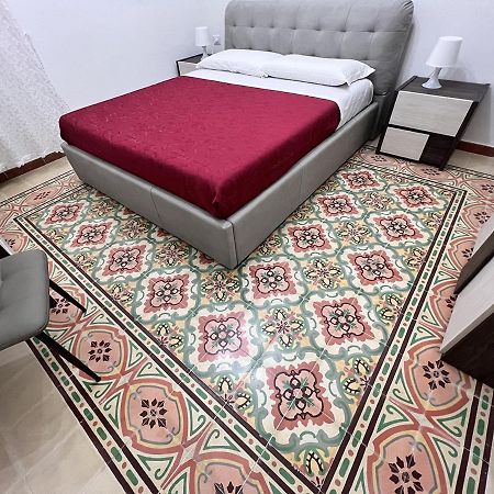 Osorio 74 Apartments Trapani Dış mekan fotoğraf