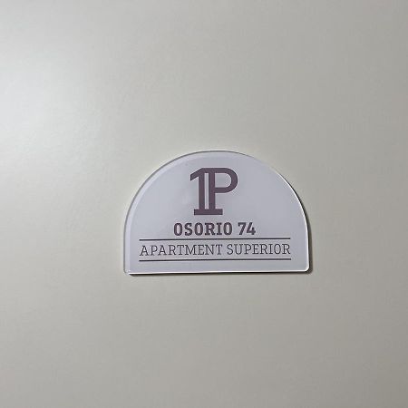 Osorio 74 Apartments Trapani Dış mekan fotoğraf