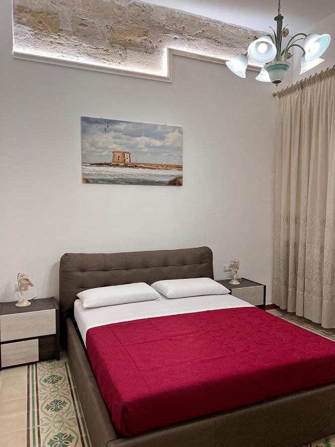 Osorio 74 Apartments Trapani Dış mekan fotoğraf