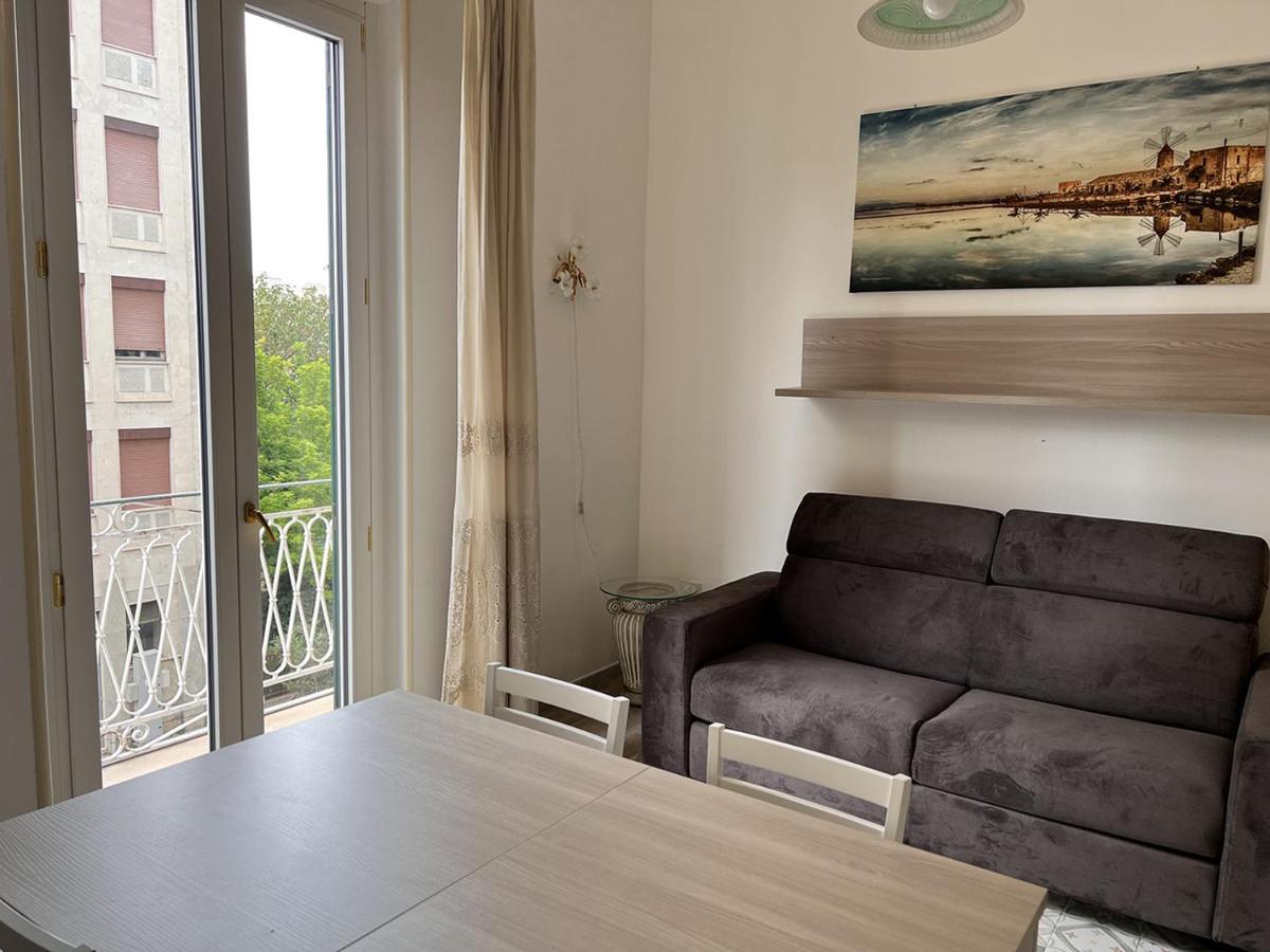 Osorio 74 Apartments Trapani Dış mekan fotoğraf