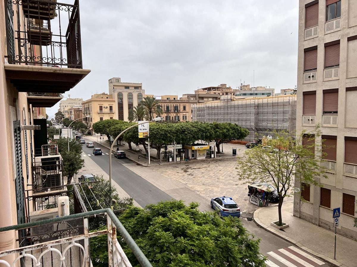 Osorio 74 Apartments Trapani Dış mekan fotoğraf