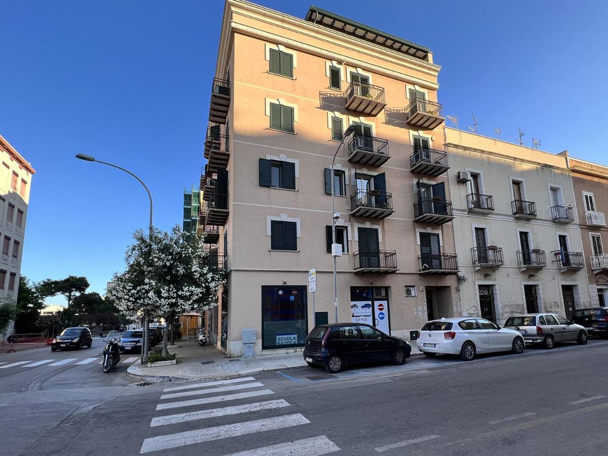 Osorio 74 Apartments Trapani Dış mekan fotoğraf