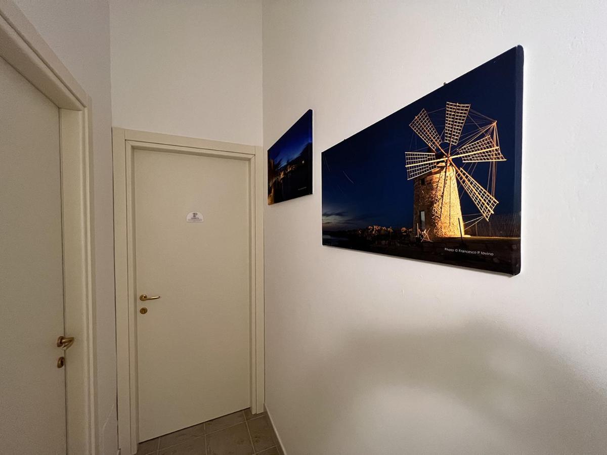 Osorio 74 Apartments Trapani Dış mekan fotoğraf