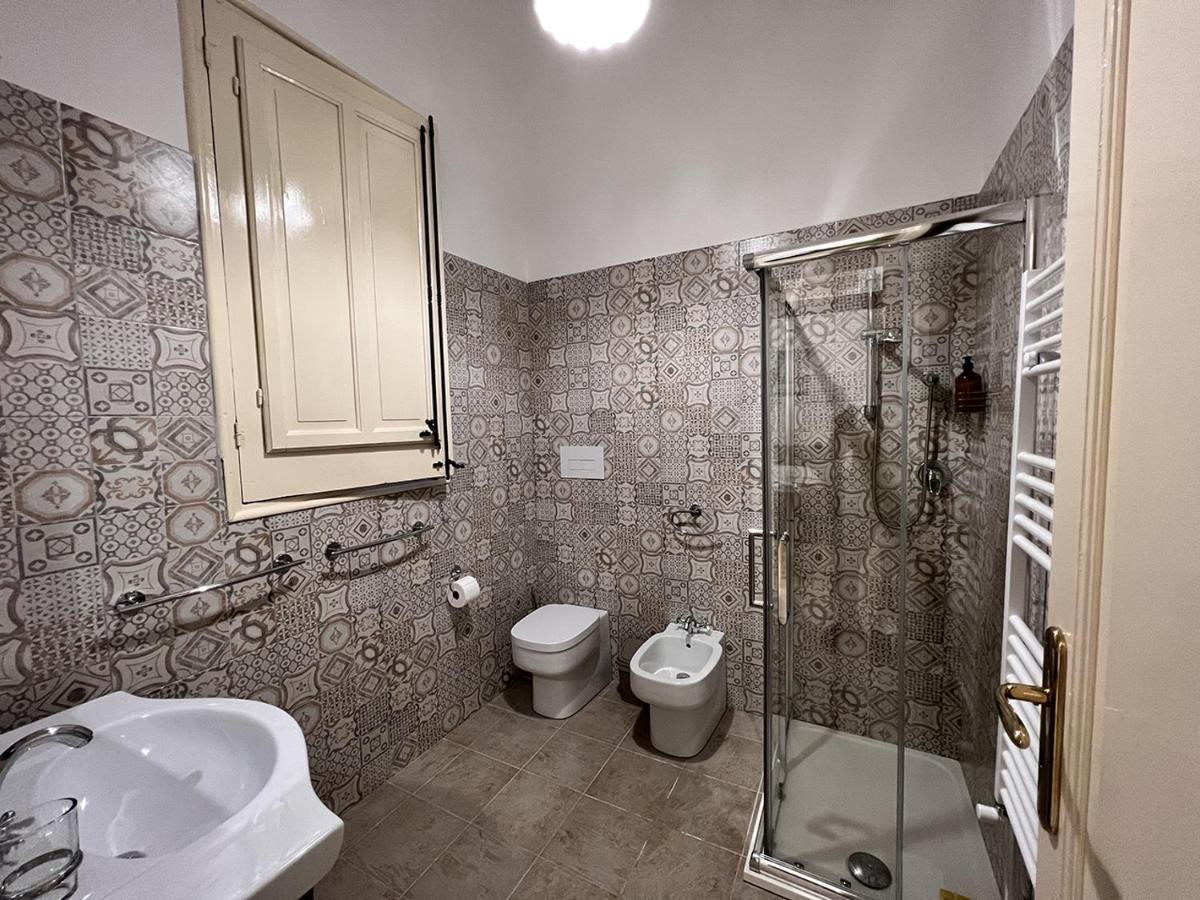 Osorio 74 Apartments Trapani Dış mekan fotoğraf