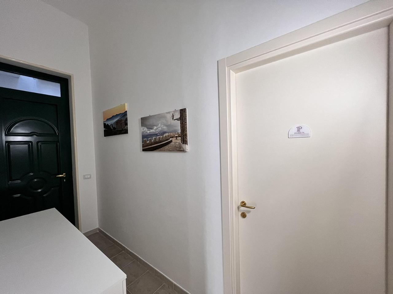 Osorio 74 Apartments Trapani Dış mekan fotoğraf