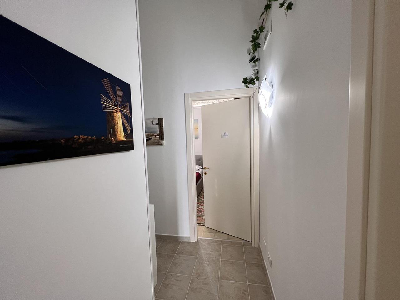 Osorio 74 Apartments Trapani Dış mekan fotoğraf
