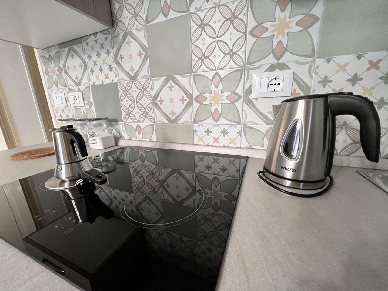 Osorio 74 Apartments Trapani Dış mekan fotoğraf